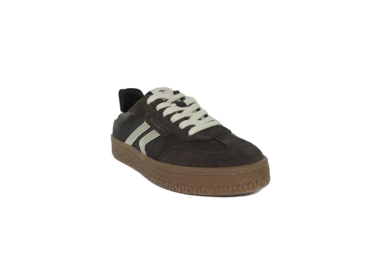 Tamaris 1-23723-44 brown metallic