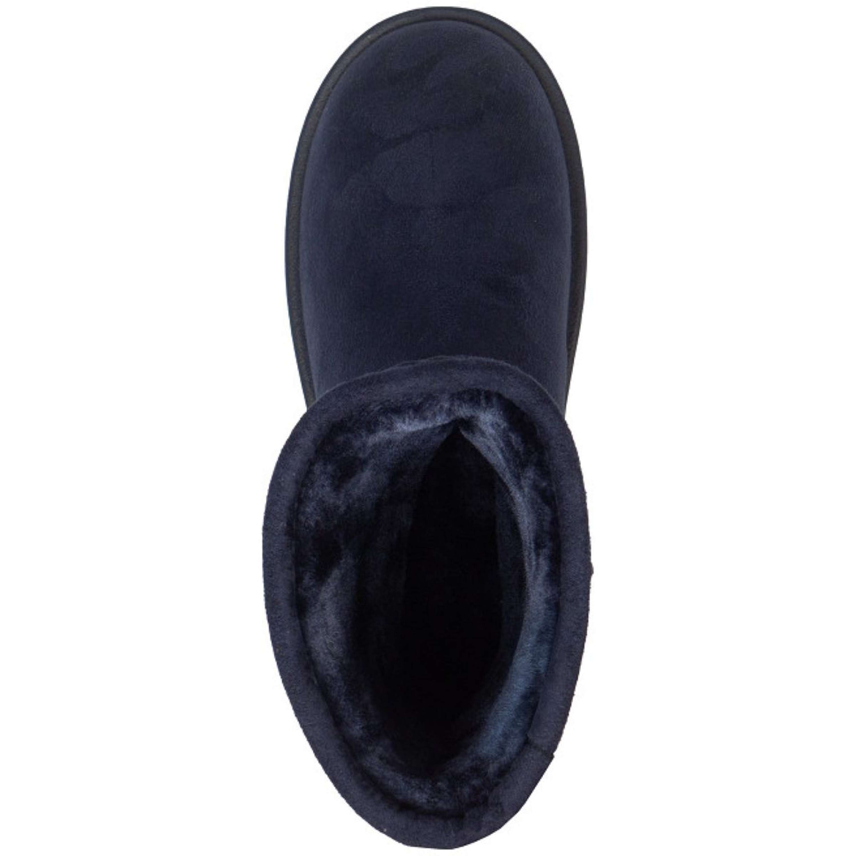 HORKA Laarzen Woolley Blauw