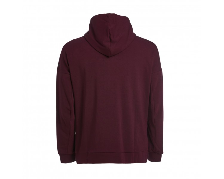 Sudadera Kelme Zipper Desporto Urbano
