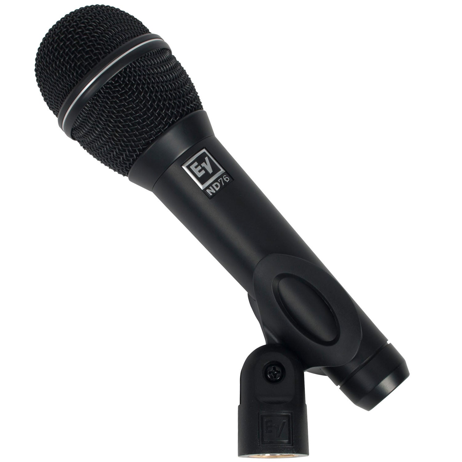 Electro-Voice ND76 zangmicrofoon