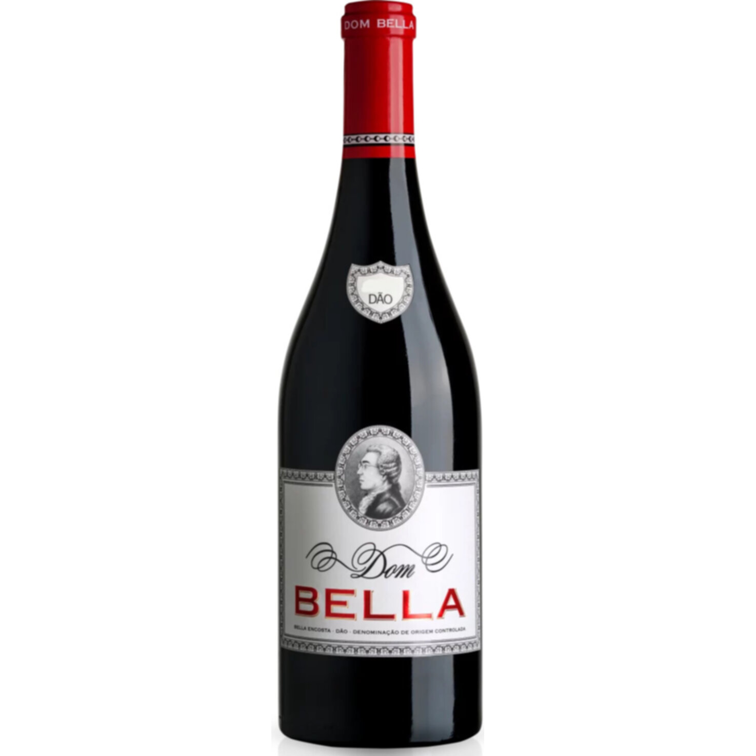 Dão DOC Dom Bella Ideal Drinks -75cl