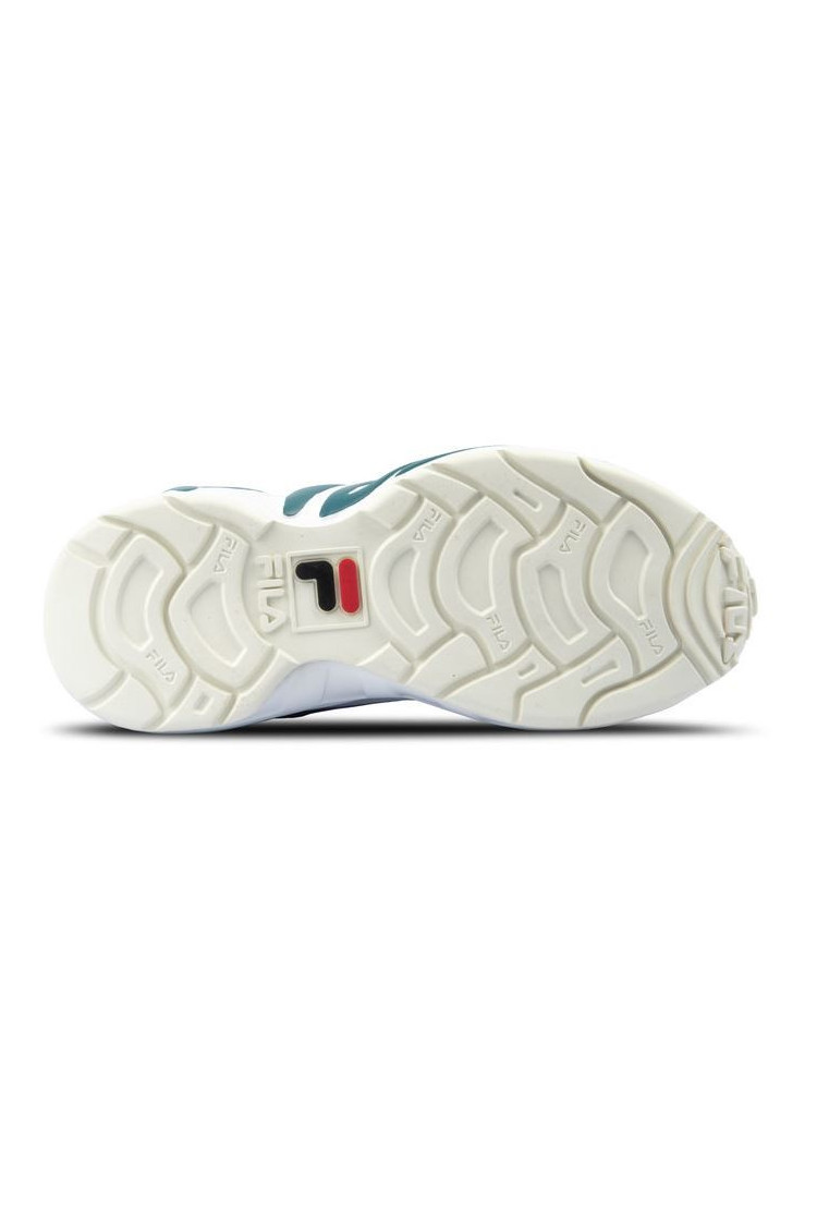 Mindblower WMN White/Caribbean FILA / 1010603