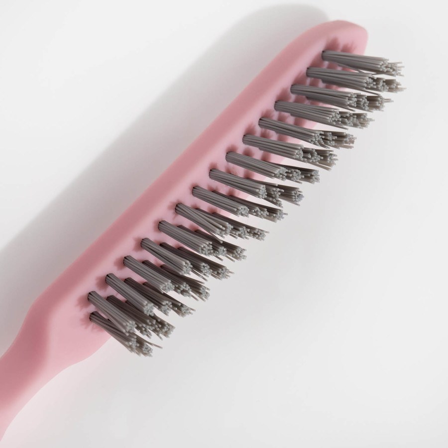 Brushworks Back Combing Brush