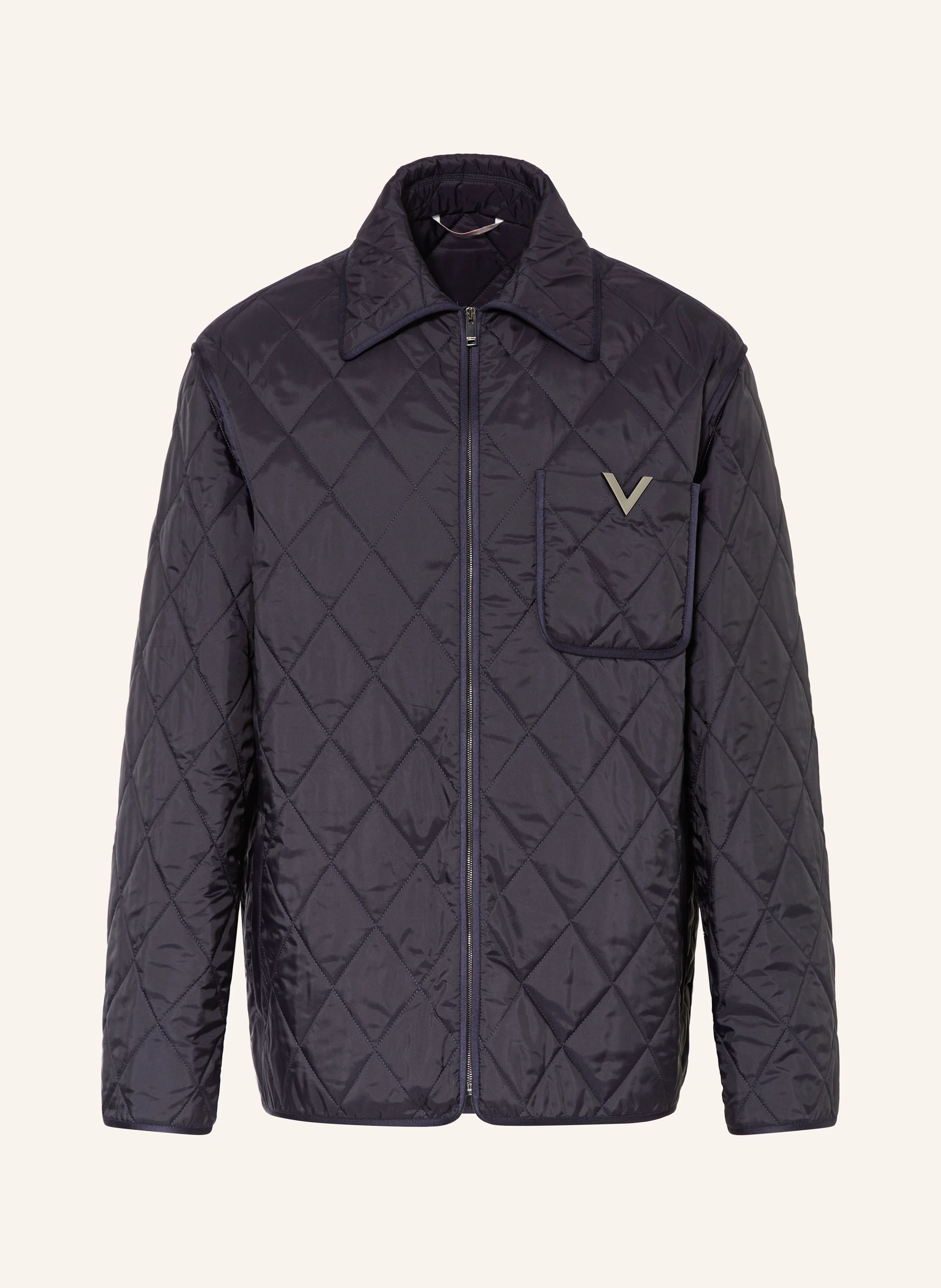 VALENTINO Steppjacke