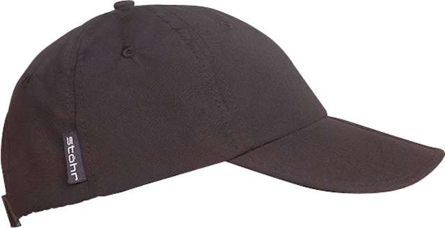 Stöhr Pack-A-Cap Unisex Kappe