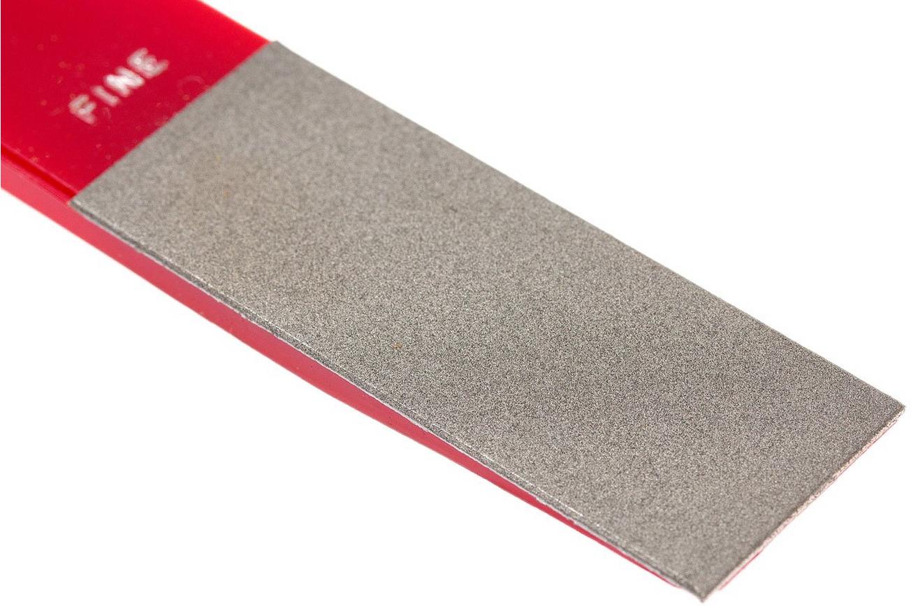 EZE-LAP Diamond Hone & Stone diamantvijlen, set van 4, LPAK4