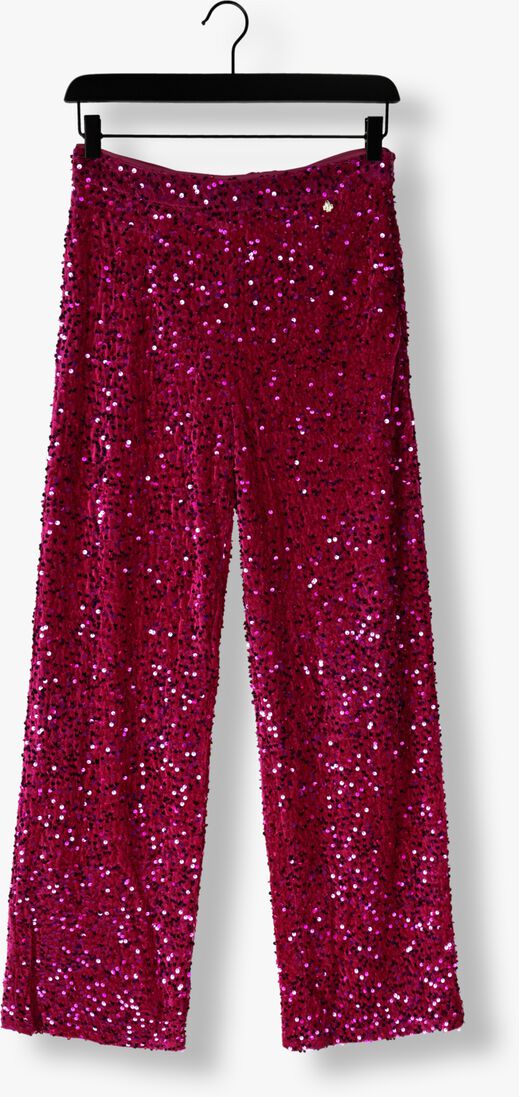 HARPER & YVE roze harper & yve pantalon peggy-pa