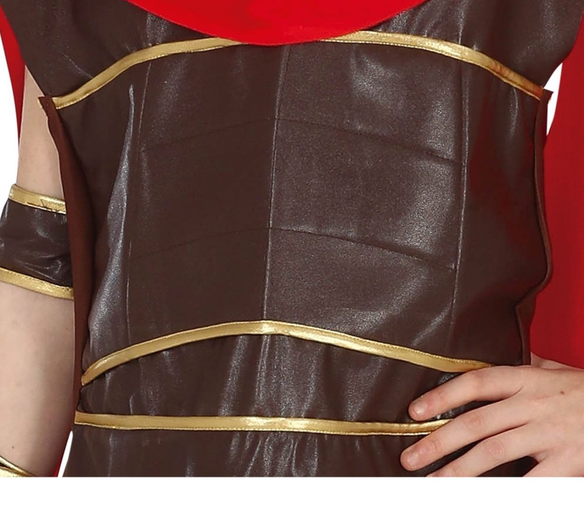Gladiator Kostuum Jongen 14/16 jaar