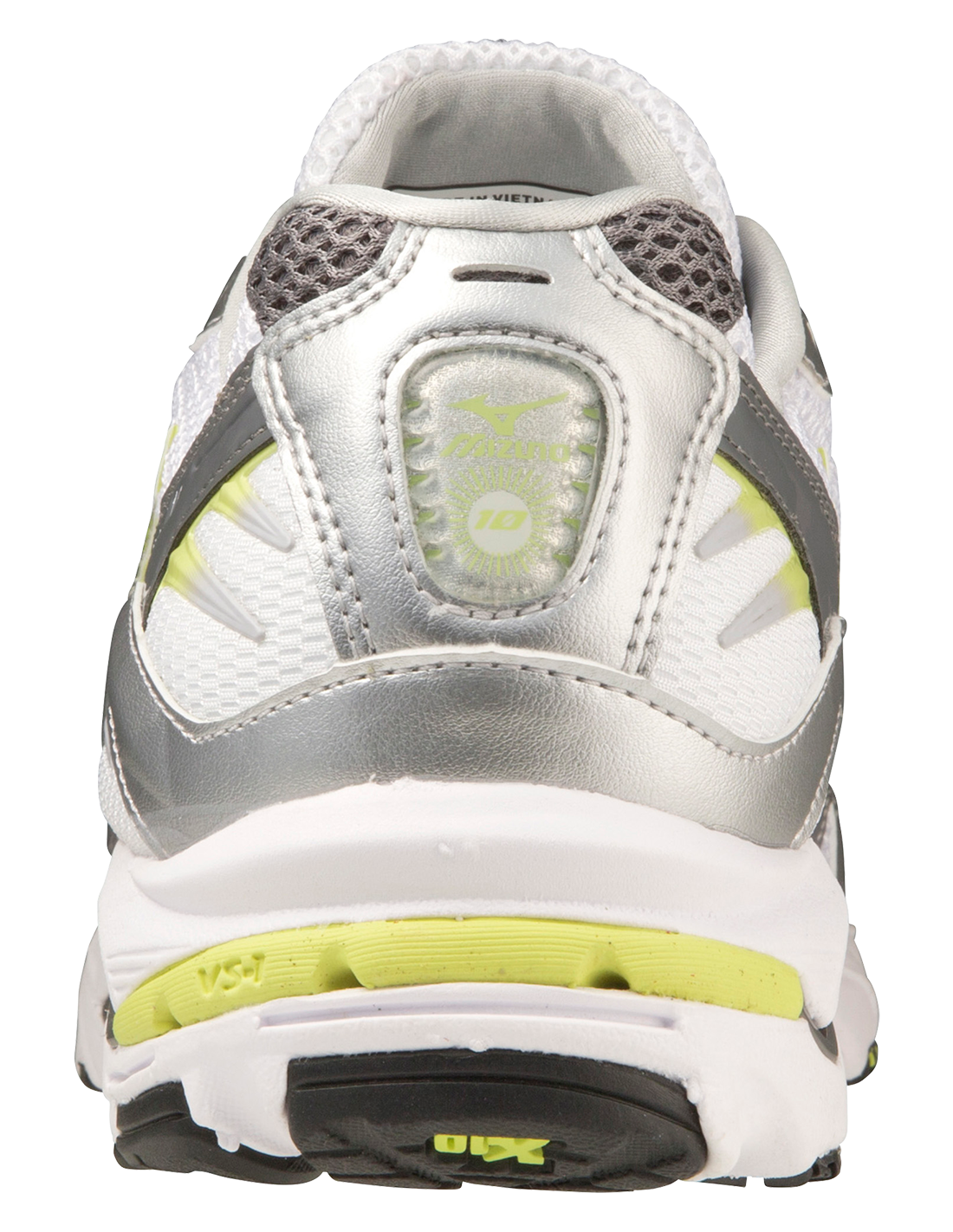 mizuno Sneakers Mixte Wave Rider 10
