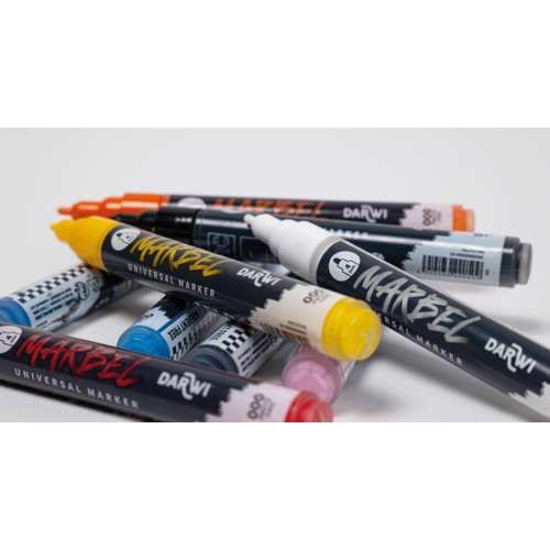 DARWI® Marbel Universalmarker
