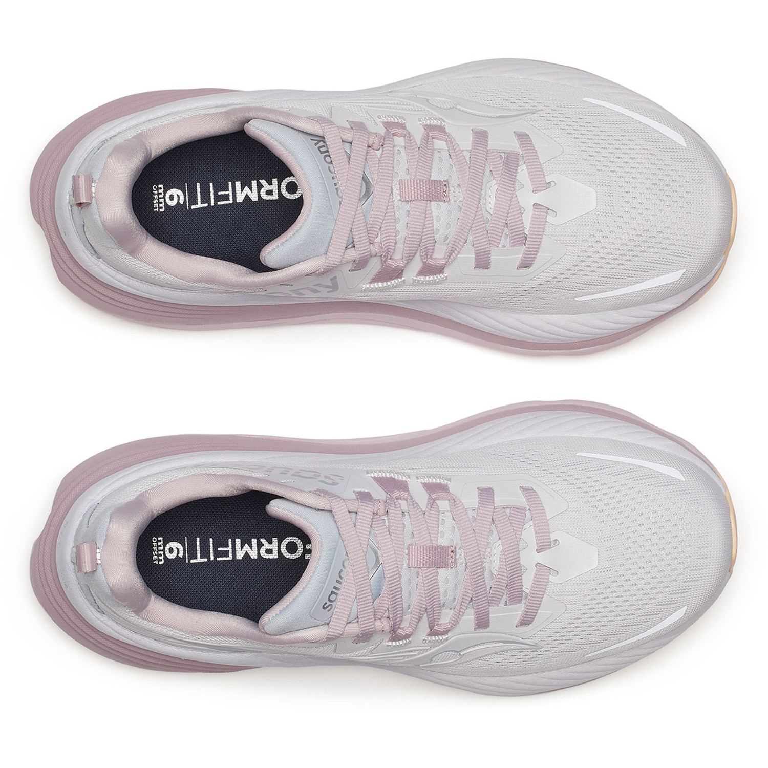 Saucony Hurricane 24 Dames