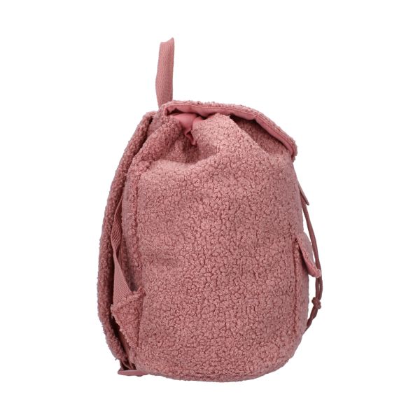 Kidzroom Dublin Soft Whispers Rugzak - Roze