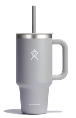 Hydro Flask32oz All Around Travel Tumbler - grau