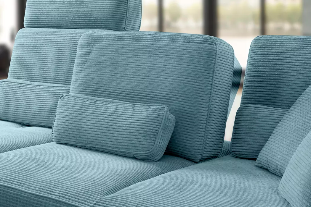 Ecksofa SO 4500