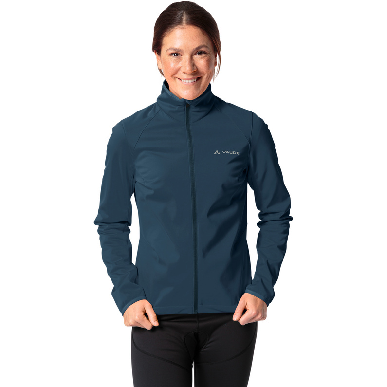 Vaude Damen Matera Softshell II Jacke