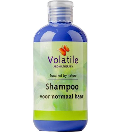 Volatile Shampoo Normaal Haar (250 ml)