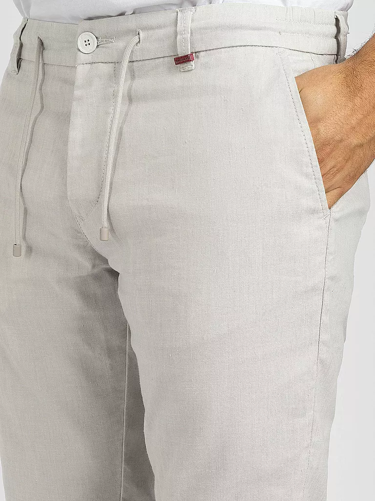 MAC Hose LENNOX SPORT beige