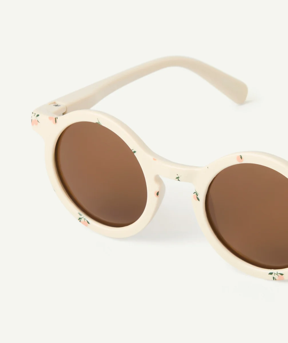 LIEWOODPAIRE DE LUNETTES DE SOLEIL AVEC IMPRIMÉ PÊCHE