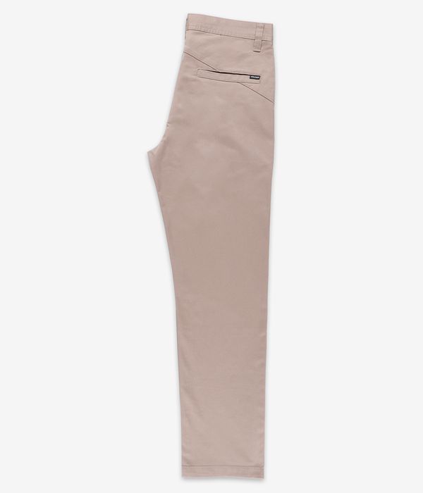 Volcom Frickin Modern Stretch Hose (khaki)