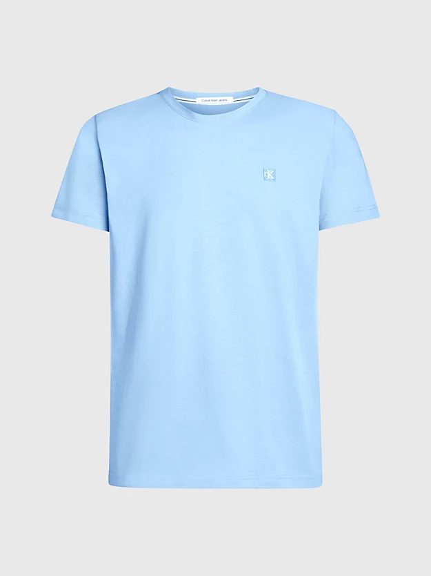Camiseta com monograma