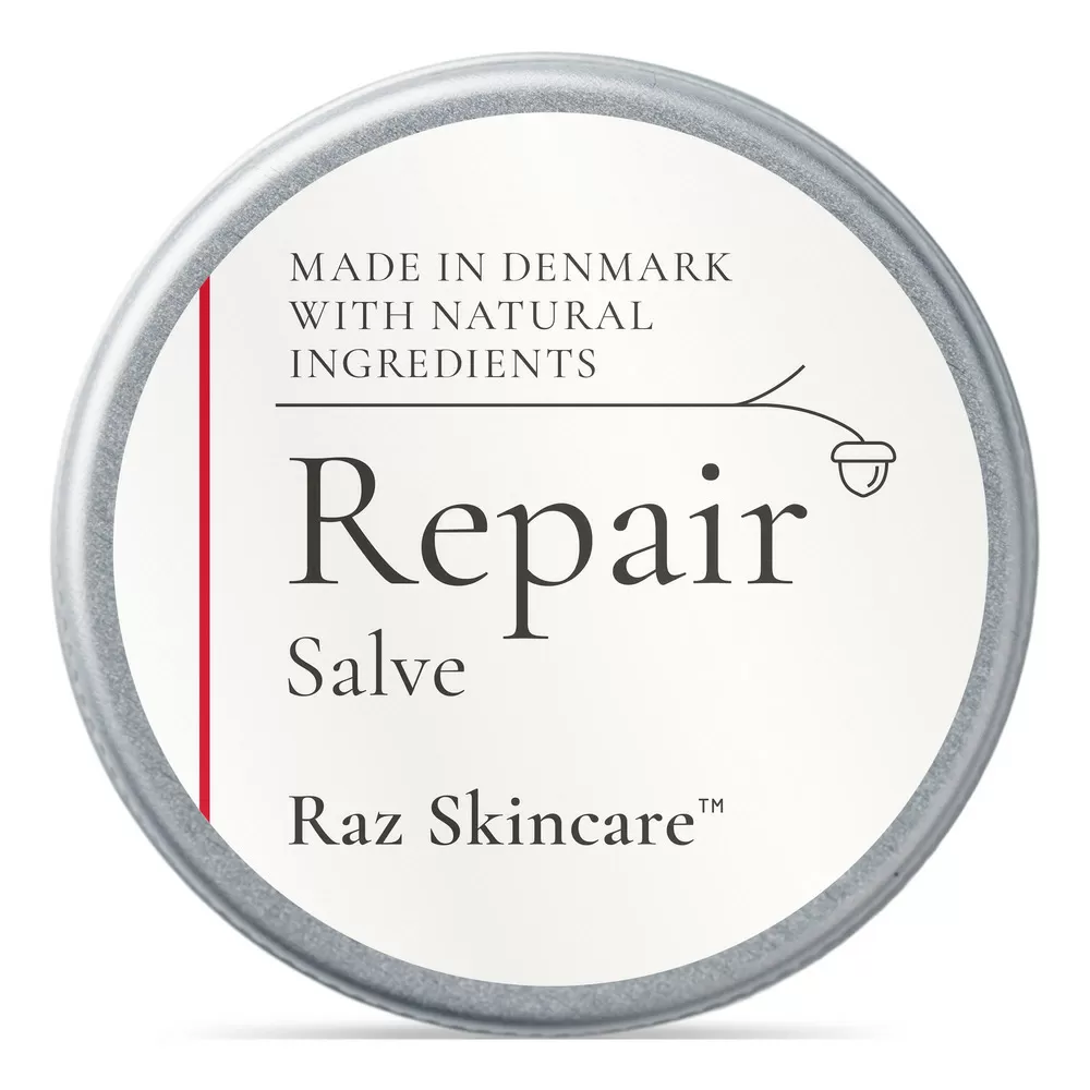 Raz Skincare Repair - 15 ml.