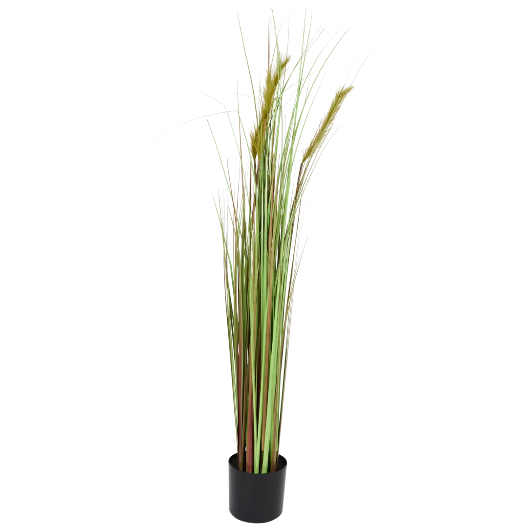 Kunstgrasplant 105 cm | diverse varianten