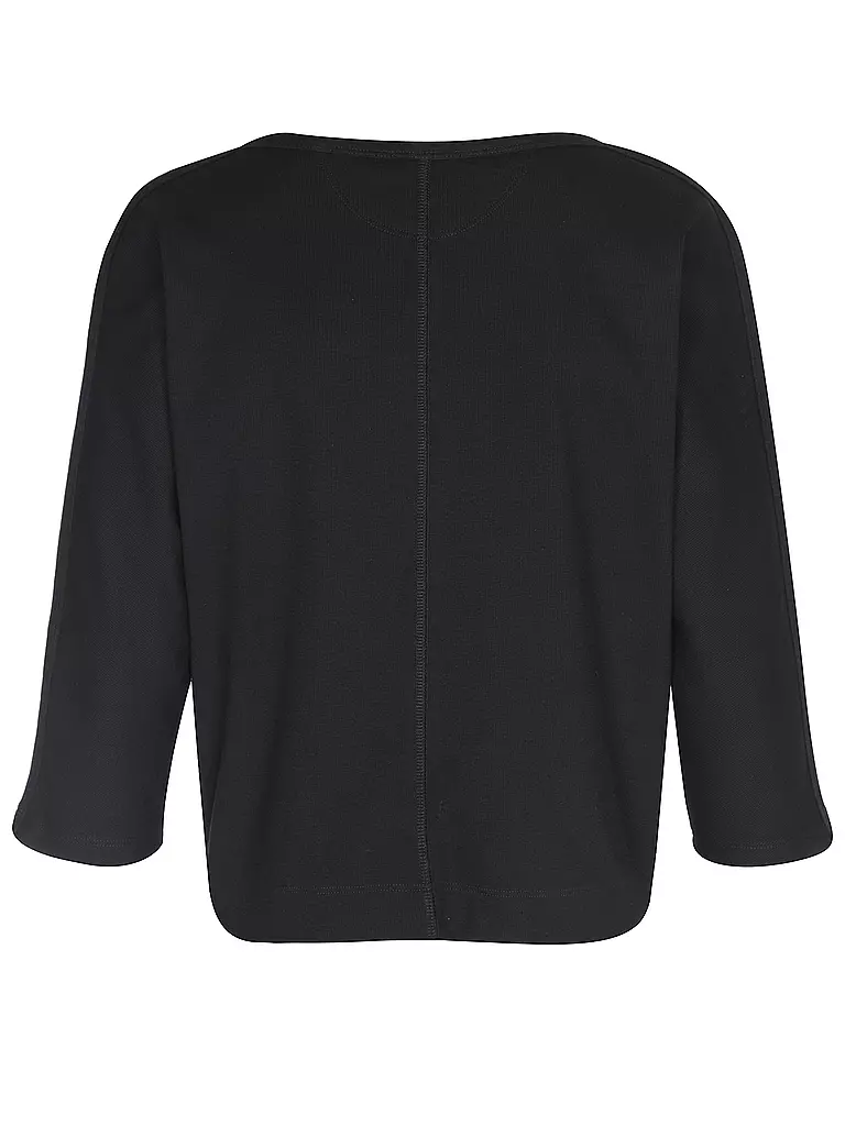 MARC CAIN Shirt  schwarz