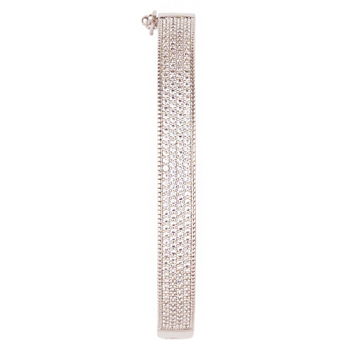 Aldo - BLINGGCUFF - Argenté