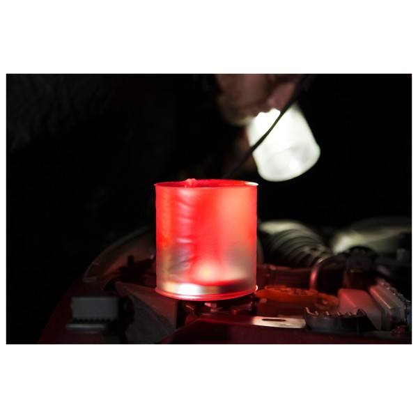 BioLite - Luci Emergency - Lampe à LED