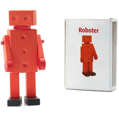 Bausatz Roboter
