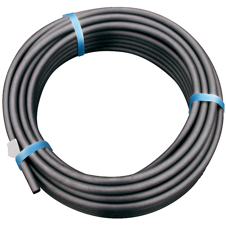 Couronne de tuyau Jardibric Ø 25 mm L. 25 m