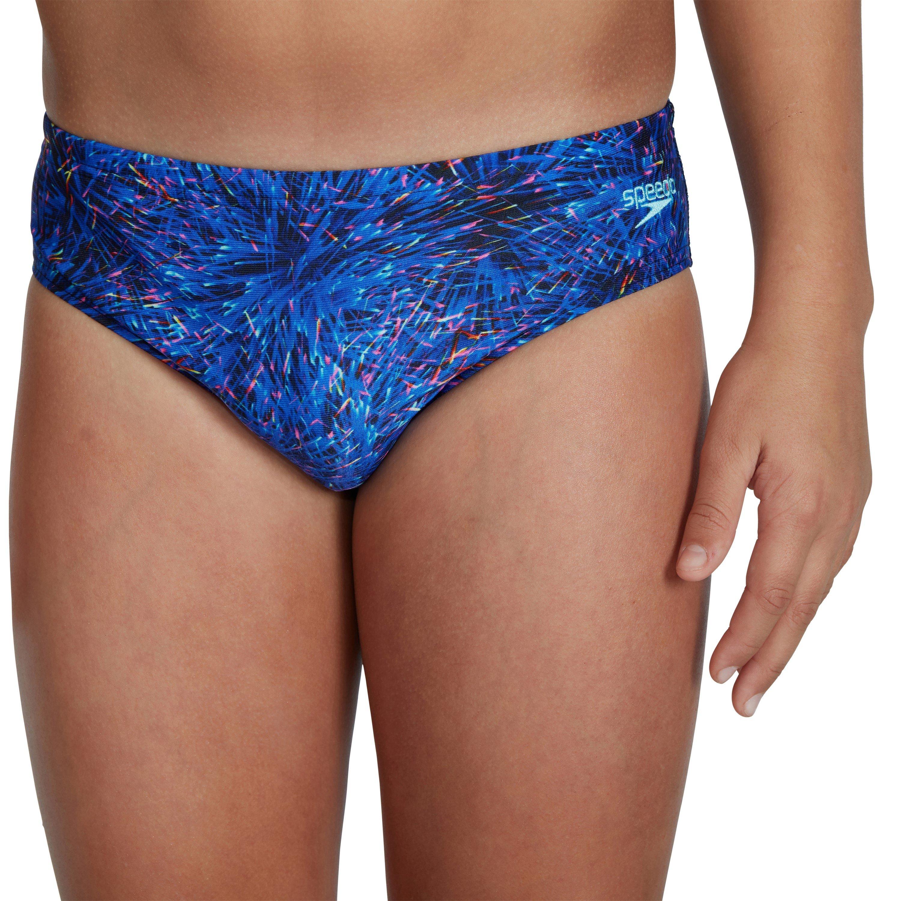 Speedo Dg Al 6.5C Bf In99