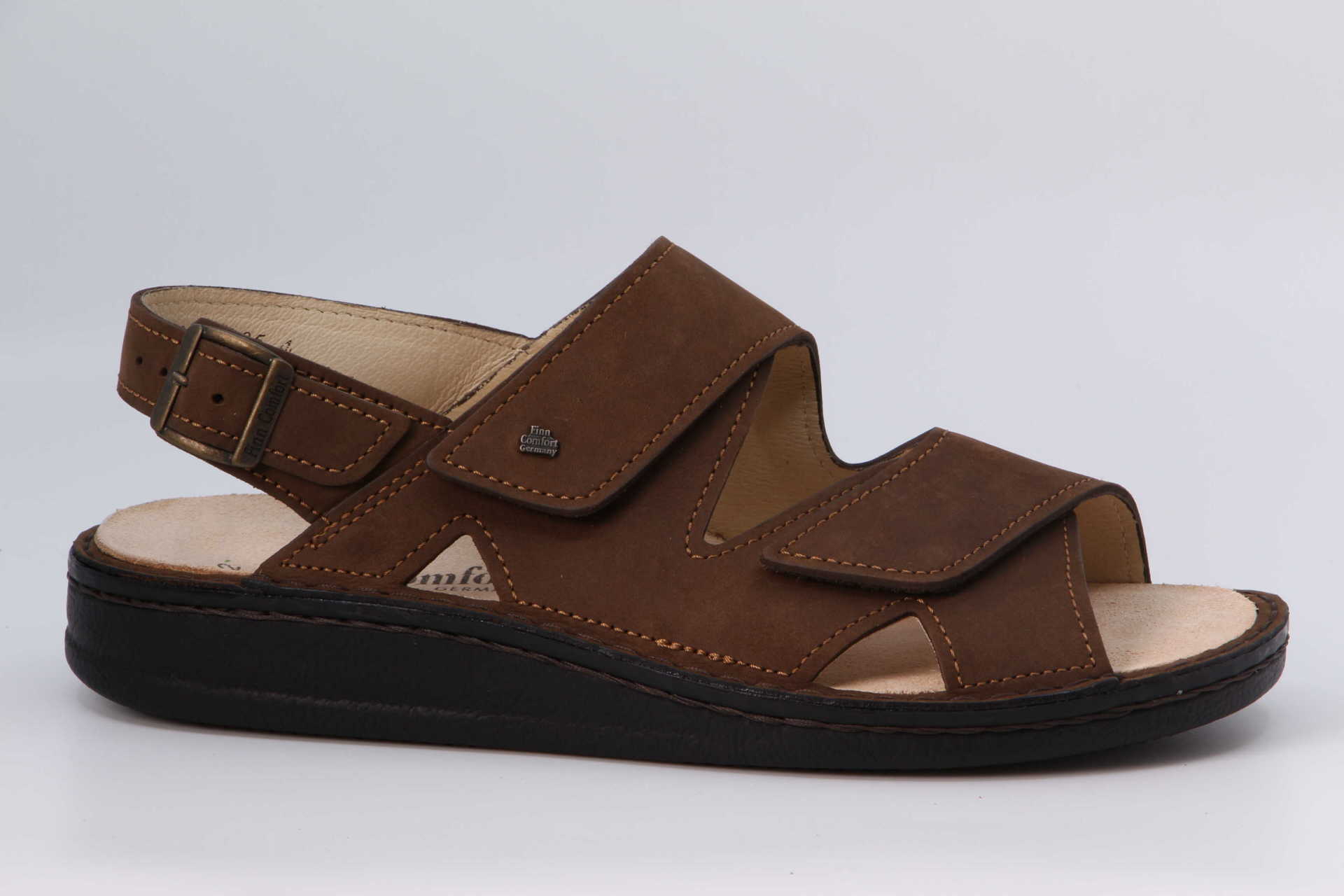 Finncomfort Toro Soft wood