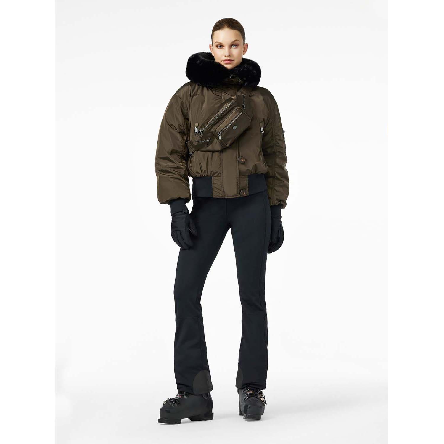 Goldbergh  Jeanne Ski Jacket
