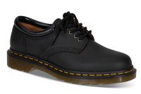 Snøresko 8053 11849001 dame Sort