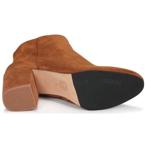 Emma Go - ELNA - Cognac