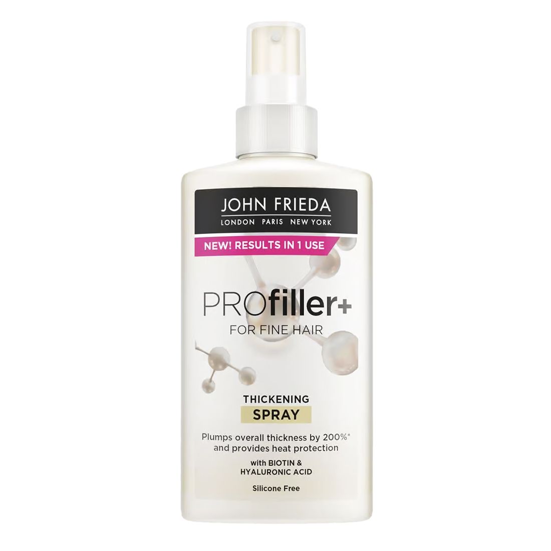 ProFiller+ Thickening Spray 150 ML