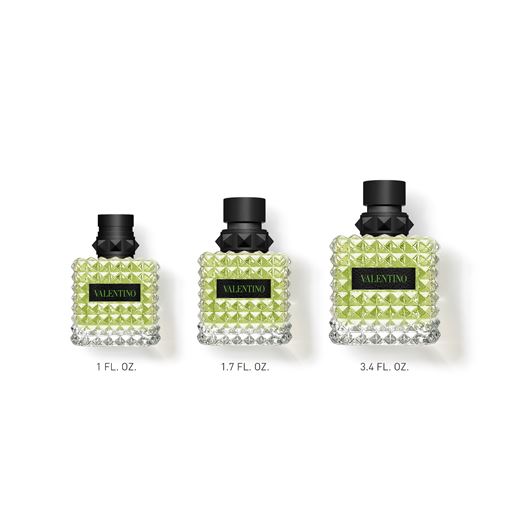 Valentino Born in Roma Donna Green Stravaganza Eau De Parfum, 100 ml