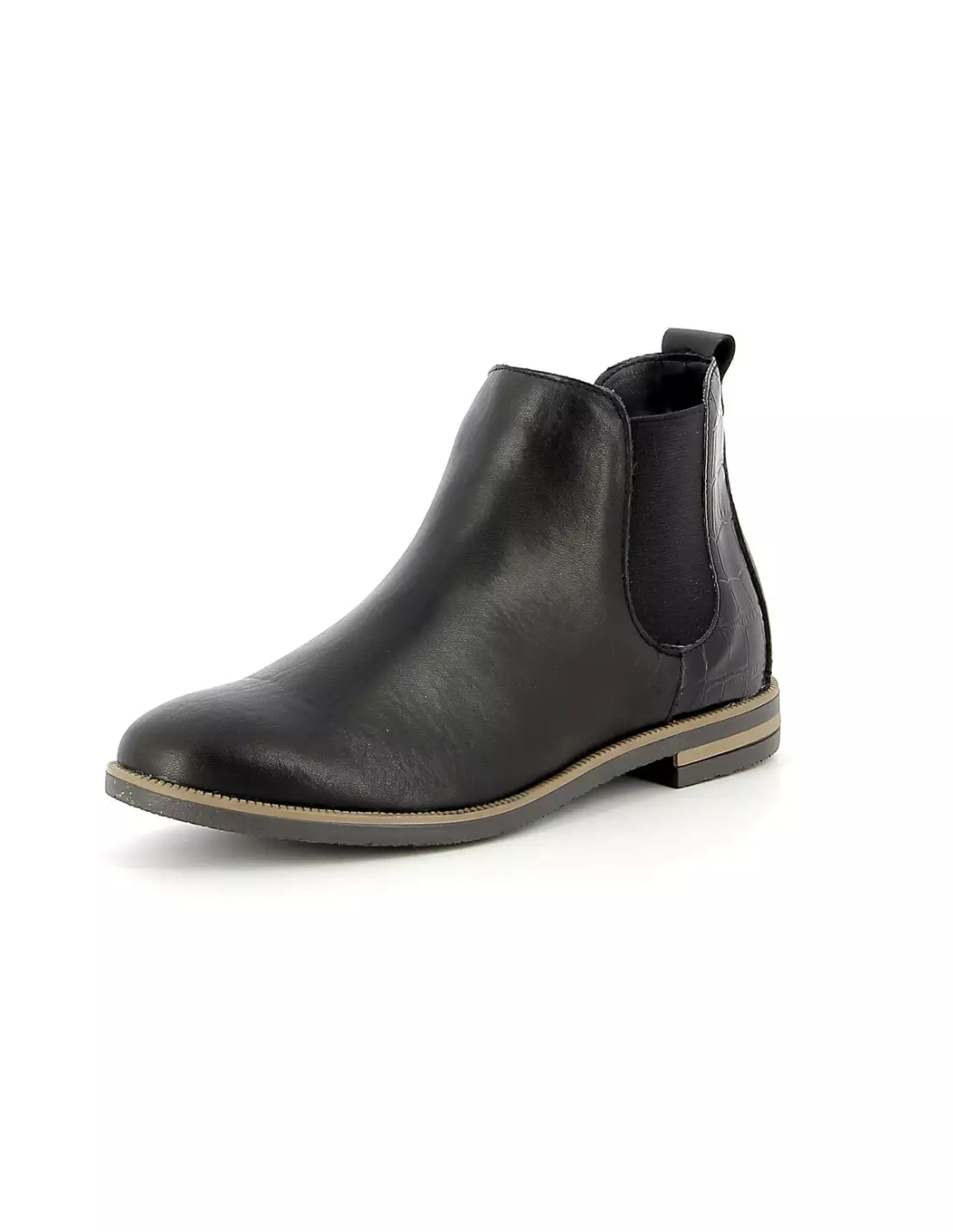 VERDI SERENA - Chelsea Black