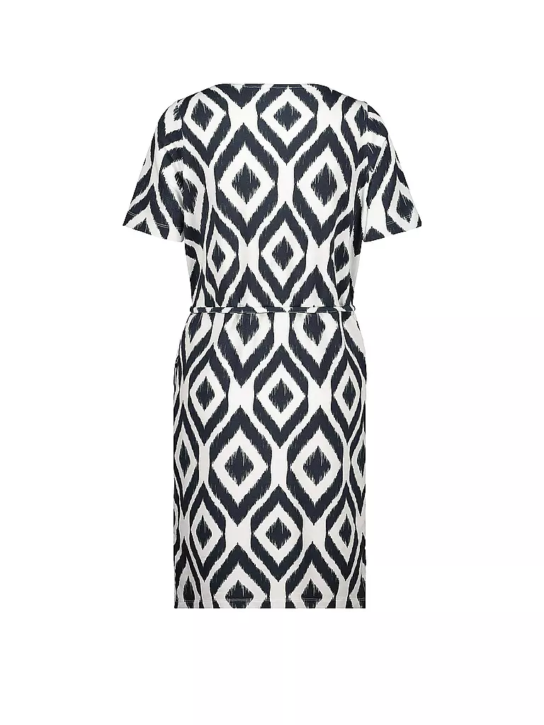 MONARI Minikleid dunkelblau