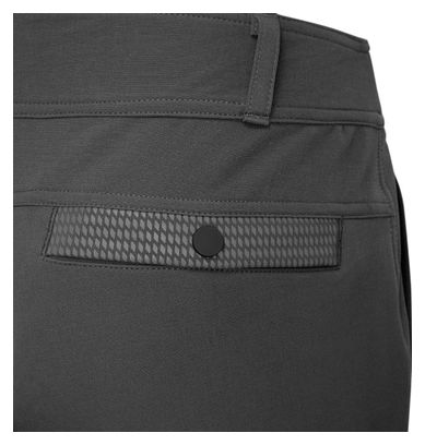 Pantalon Femme Altura All Roads Gris Foncé