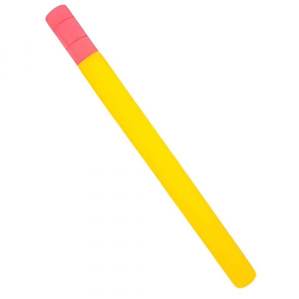 Solmar Bomba de Água Espuma 40 cm Cores Sortidas Amarelo