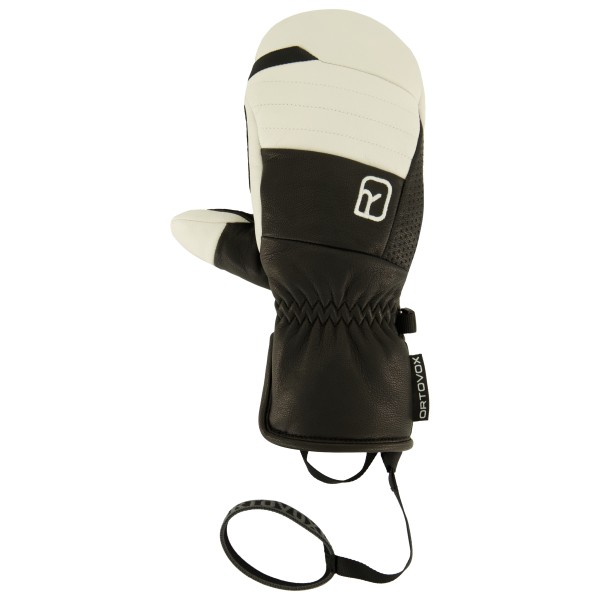 Ortovox - Women's Full Leather Mitten - Gants