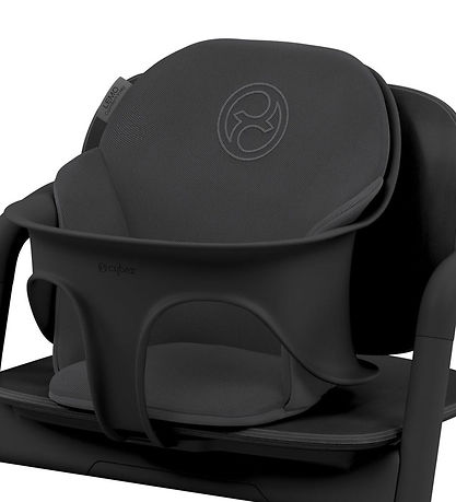 Cybex Hynde Til H?jstol - Lemo - Stunning Black