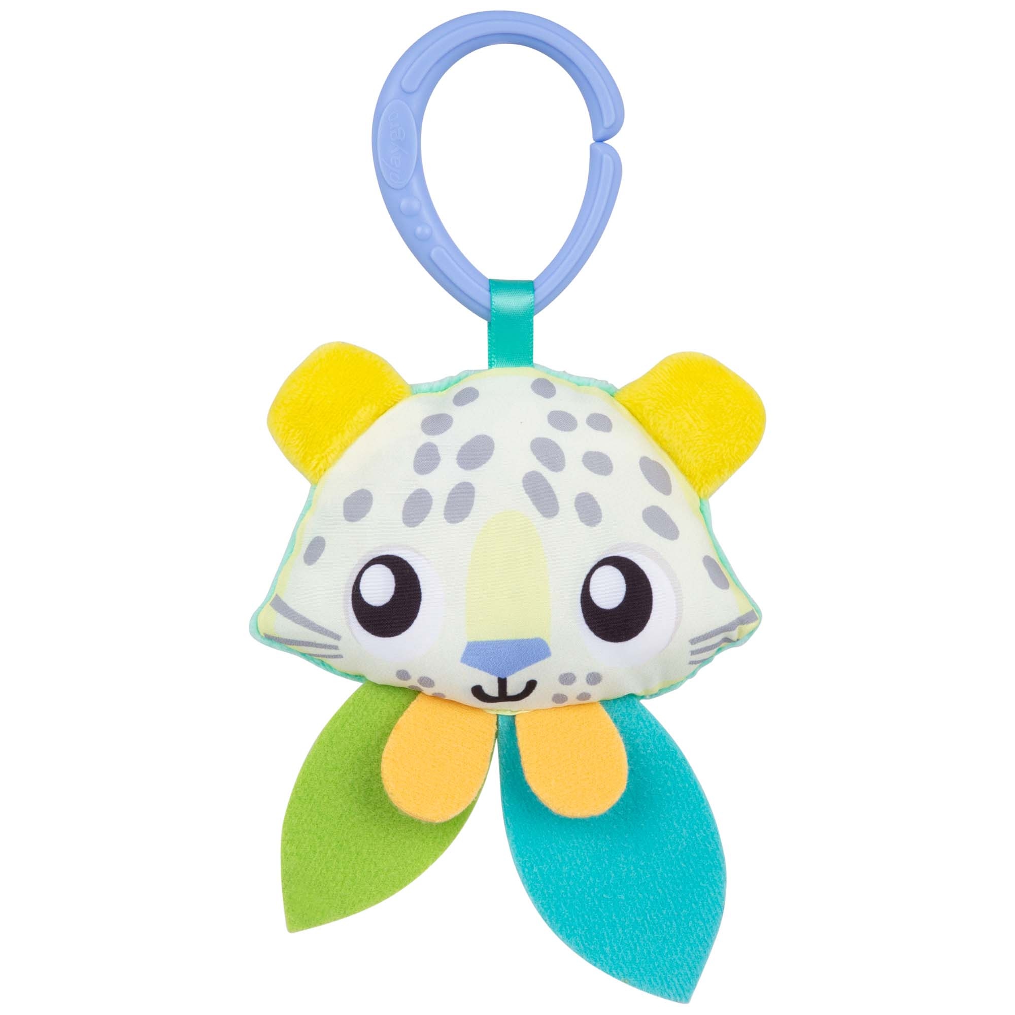 Playgro mighty milestone speelkleed multi
