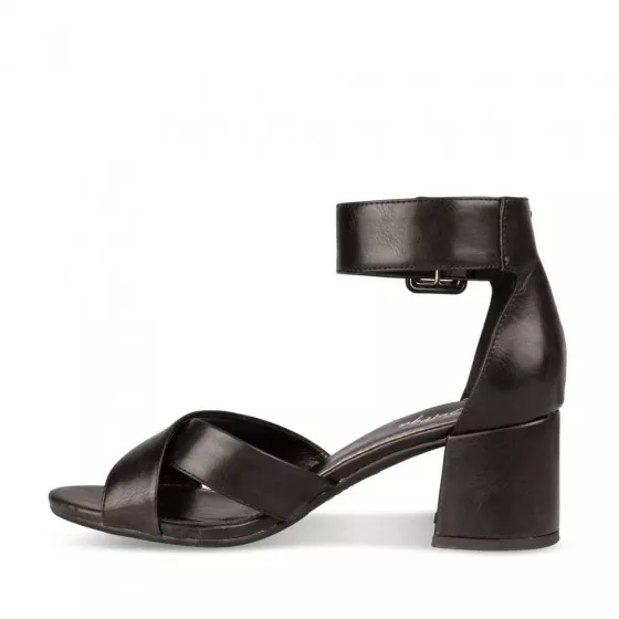 Sandales NOIR MY BOTEGA