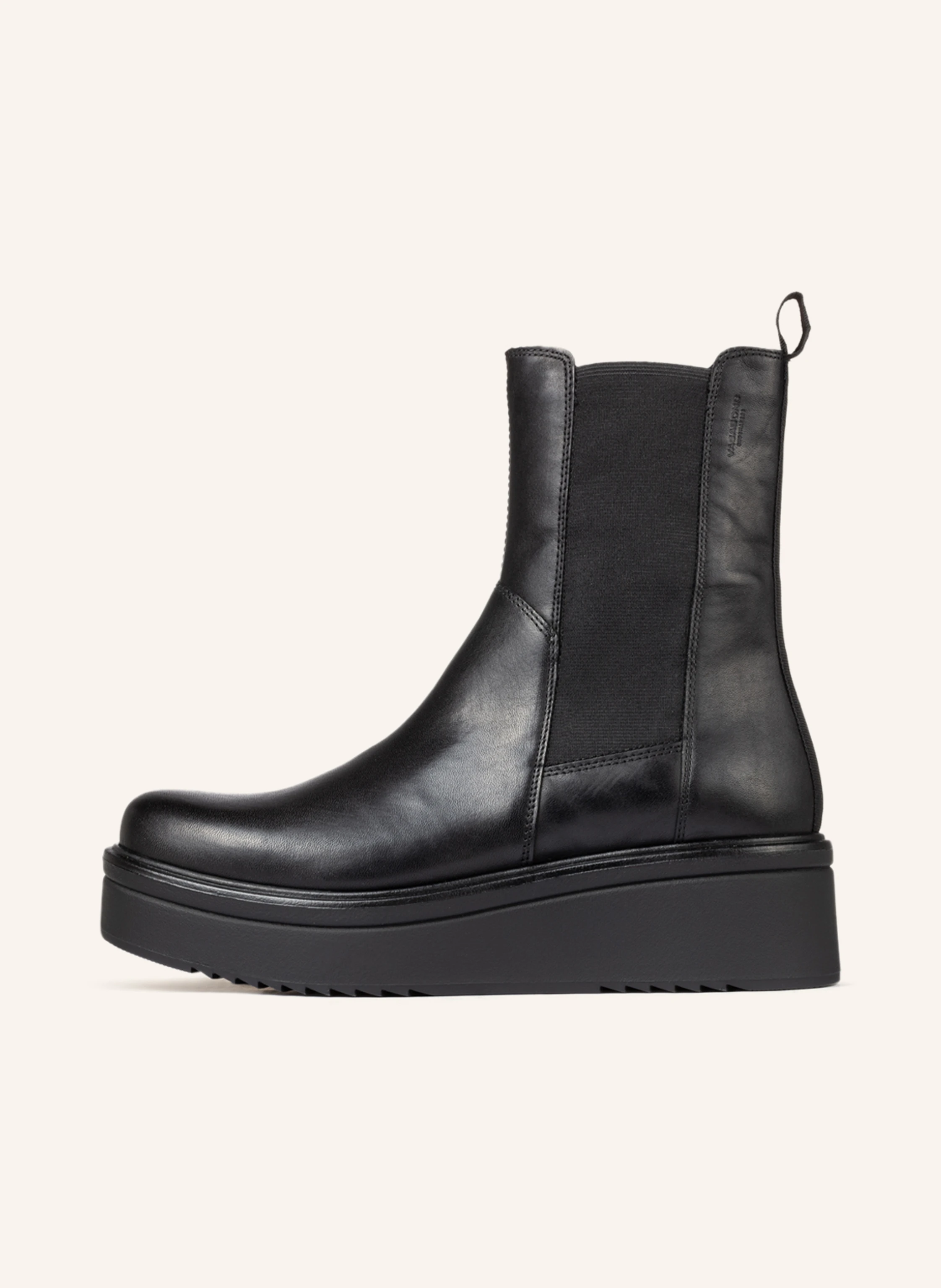VAGABOND SHOEMAKERS Chelsea-Boots TARA