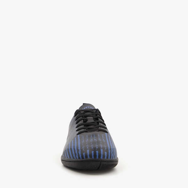 Dutchy Sprint heren zaalschoenen IC zwart/blauw