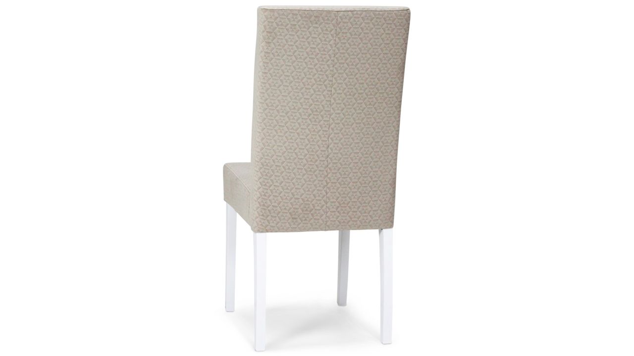 Keukenstoel Ke B42 x D63 x H97 cm