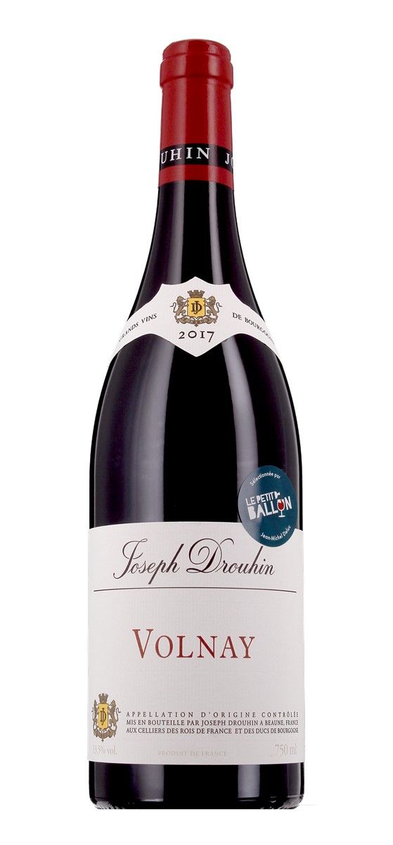 Joseph Drouhin - Volnay 2017